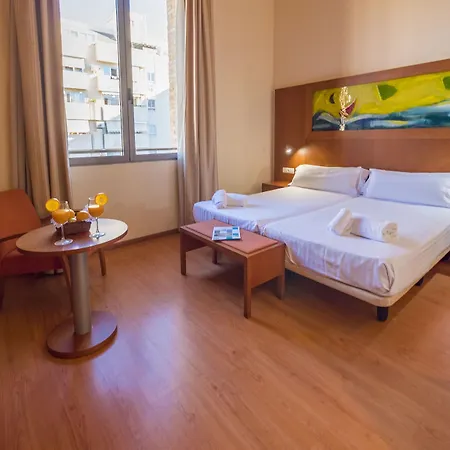 Hotel Dwo