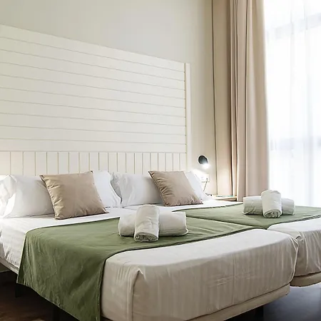 Dwo Hotel Valenza