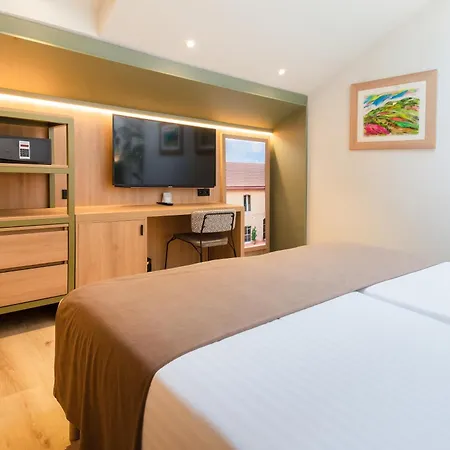 Dwo Hotel Valenza