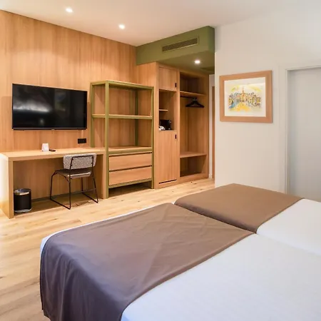 Dwo Hotel Valence