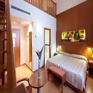 Hotel Dwo Valence