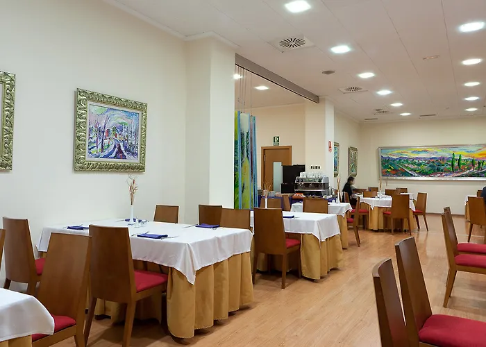 Szálloda Dwo Valencia