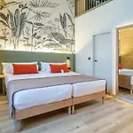 Hotel Dwo Valence