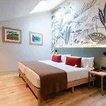 Hotel Dwo 4*