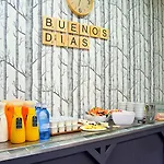 Dwo 4* Valencia