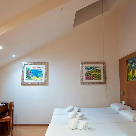 Hotell Dwo Valencia