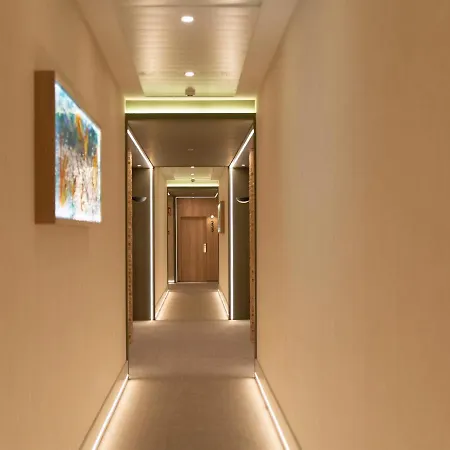 Dwo Hotel