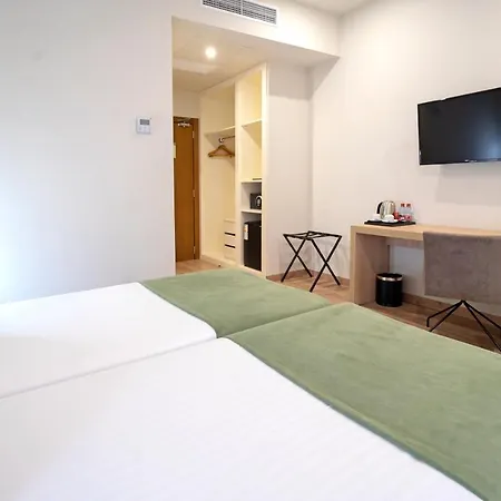 Dwo Hotel Valencia