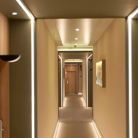 Dwo Hotell 4*