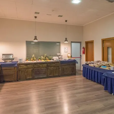 Hotel Dwo Valencia