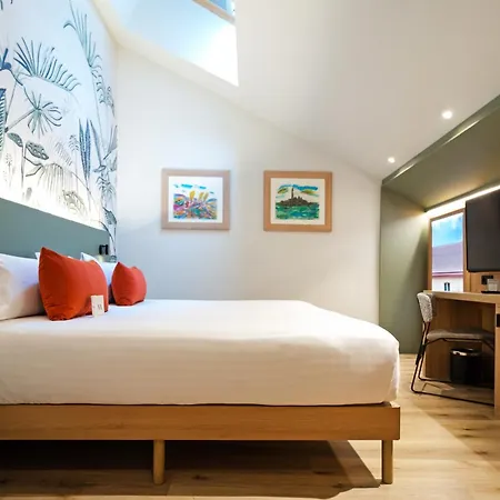 Hotel Dwo