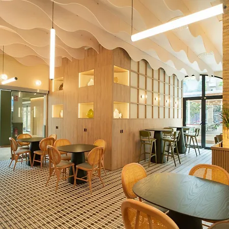 Hotel Dwo Valencia