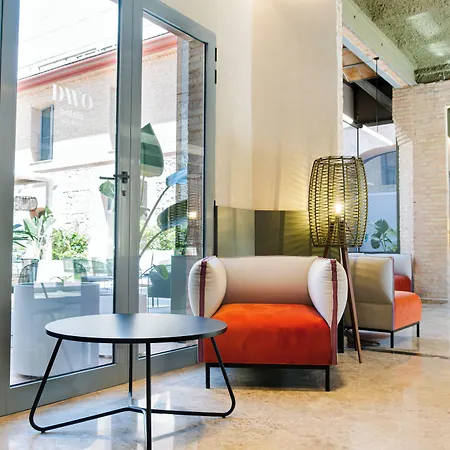 Hotel Dwo