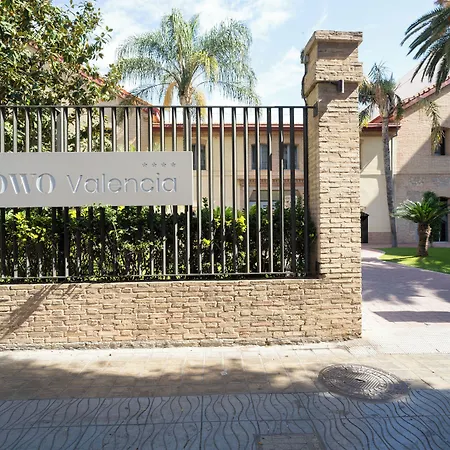 Dwo 酒店 瓦伦西亚