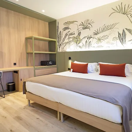 Hotel Dwo
