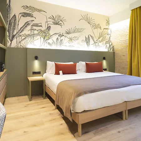 Dwo Hotell 4*