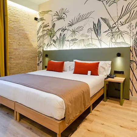 Hotel Dwo Valencia