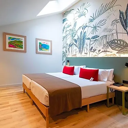 Hotell Dwo 4*