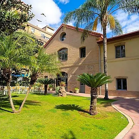 Dwo Hotell 4*