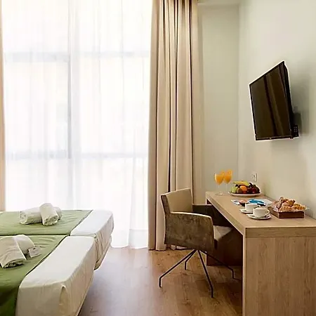 Hotell Dwo 4*
