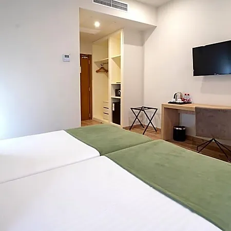 Hotel Dwo Valenza