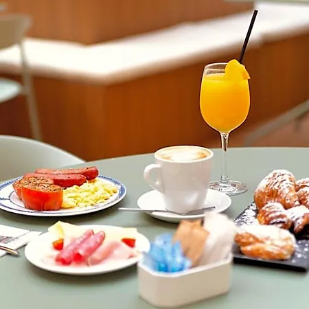 Hotell Dwo