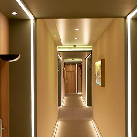 Hotell Dwo Valencia