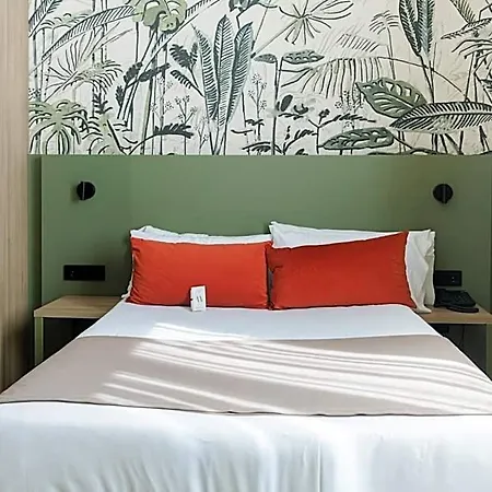 Hotell Dwo Valencia