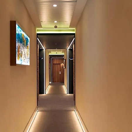 Dwo Hotell