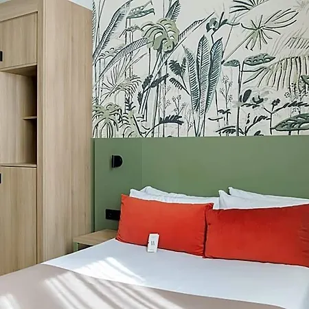 Hotell Dwo 4*