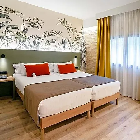 Hotel Dwo Valencia