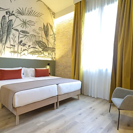 Hotell Dwo 4*