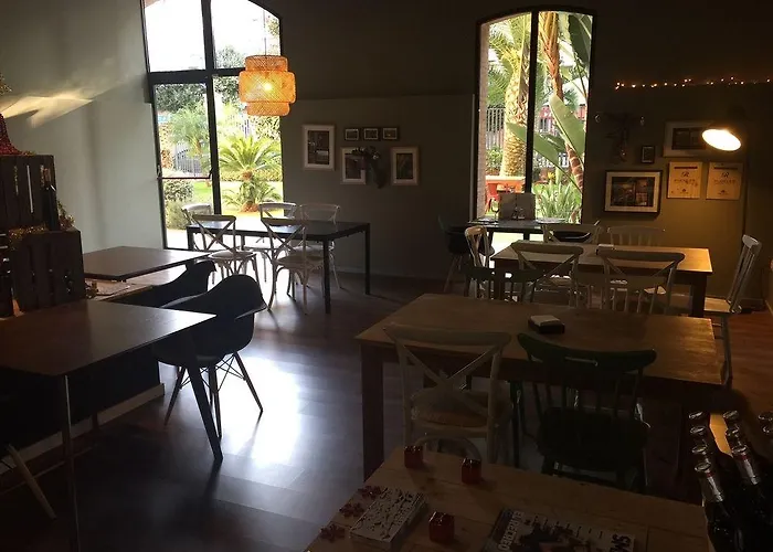 Dwo 4* 발렌시아