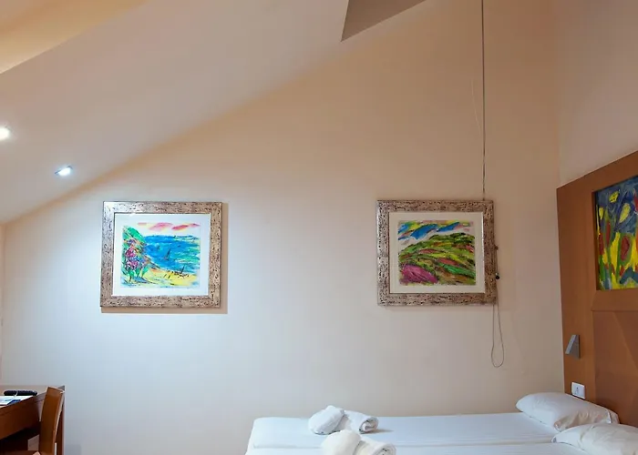 酒店 Dwo 瓦伦西亚