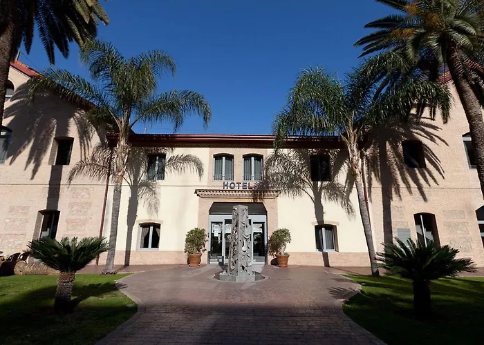 酒店 Dwo 瓦伦西亚