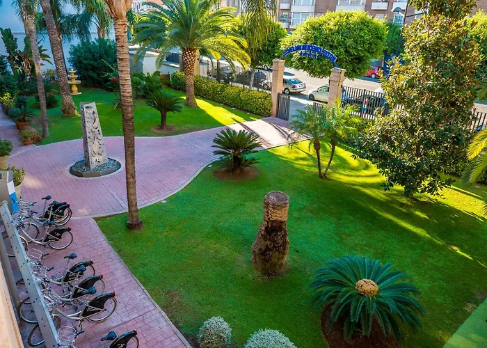 Hotell Dwo