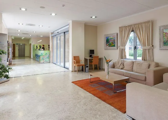 호텔 Dwo 발렌시아