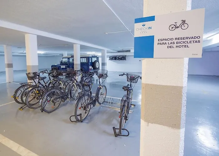 Dwo 酒店 瓦伦西亚