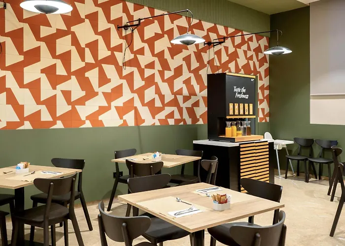 Dwo Hotel Valencia