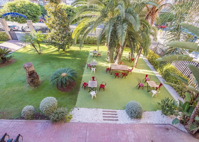 酒店 Dwo 瓦伦西亚