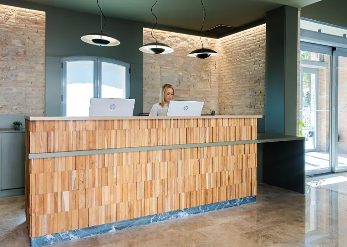 酒店 Dwo 瓦伦西亚