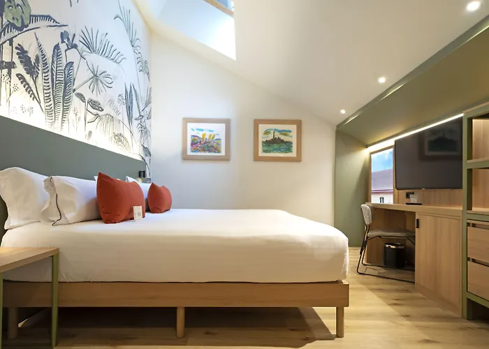 Hotell Dwo 4*