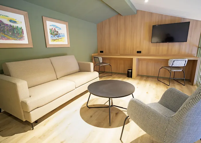 Dwo Hotell Valencia