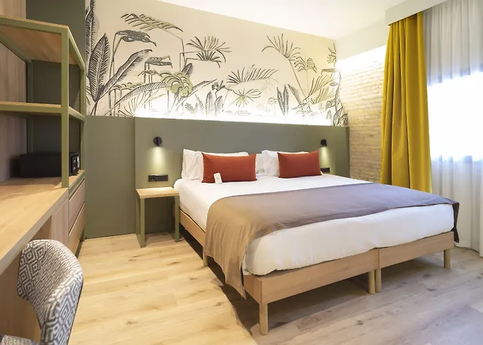 Dwo Hotell 4*