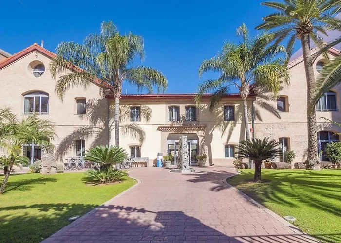 酒店 Dwo 瓦伦西亚