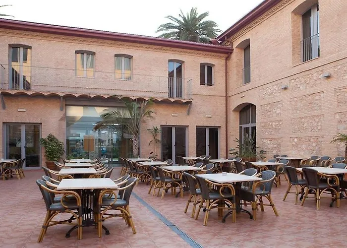 Dwo Hotell 4*