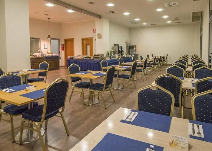 Dwo Hotell Valencia