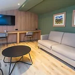 Dwo Hotell 4*