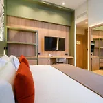 Hotell Dwo Valencia