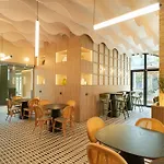 Hotell Dwo Valencia